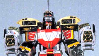 Illustration for article titled The 15 Weirdest Super Sentai Giant Robots